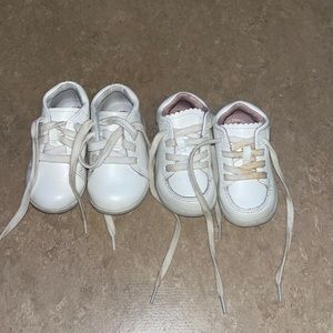 Baby walking shoes